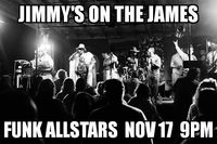 Jimmy's On The James