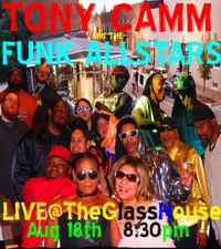 Glass House Summer Series