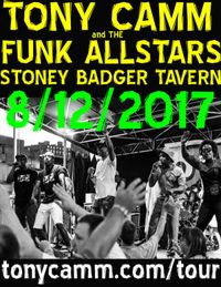 Stoney Badger Tavern