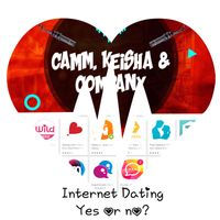 Marie Kondo Your Life, Dating Sites by Tony Camm, Keisha Bowling, Jataen Rucker, Deidre Douglas