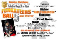 Funkateers Ball 5