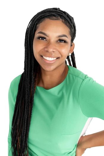 Kaci Latimore
