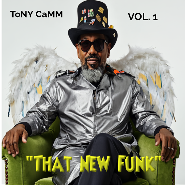 That New Funk by ToNY CaMM