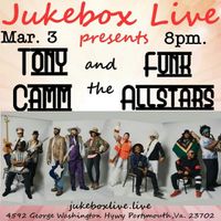 Jukebox Live Portsmouth