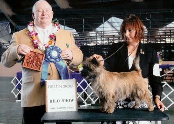 Ch YellowBrickRoad Wring of Fire "Cash" Group 1 OIDFC 2/13/2010 Judge Dr. John Shelton
