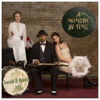 A Moment in Time by Isaiah B Brunt
