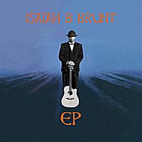 Isaiah B Brunt by Isaiah B Brunt