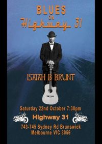 Blues on Highway 31