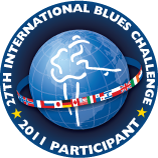 International FedEX Blues Showcase