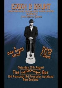 A One Night Stand