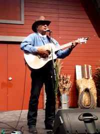 Trail's End Cowboy Poetry Gathering