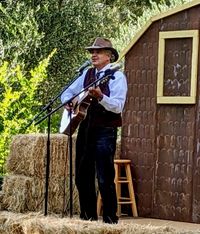 "Not Just Cowboy Poetry 2019"