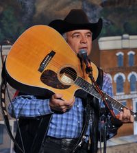 The Texas Cowboy Poetry Gathering