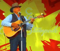 Canada Day Celebration