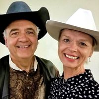 Holiday Celebration, Foothills Forage and Grazing Association