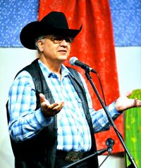 Doc Mehl opens, CD Release Event for Eli Barsi and Doris Daley