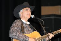 The Cache Valley Cowboy Rendezvous