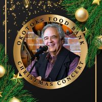 Okotoks Food Bank Christmas Concert