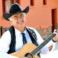 Doc Mehl Plays the Parade Day Stage