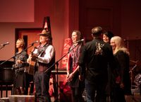 Holiday Benefit Concert