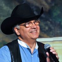 Fill Your Days with Western Music and Cowboy Poetry.