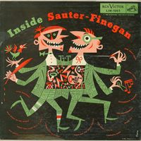 When Two Trees Fall In Love by Joe Venuto & The Sauter-Finegan Orchestra