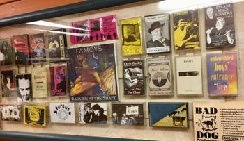 Wall of Fame
