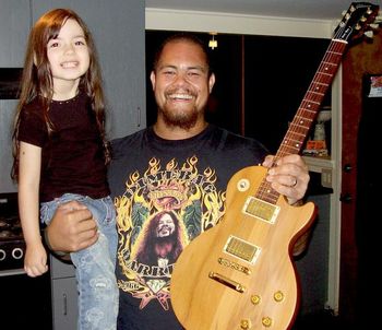 Jette and Jeremia
