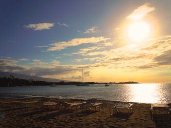 A Bay Afternoon
