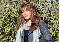 Tracy DeLucia performs in Windham, NY