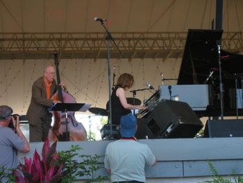 Jacksonville Jazz Festival - 2007

