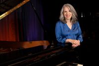 Pamela York Trio