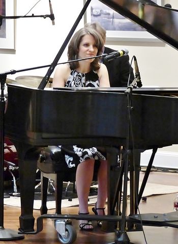 Fort Worth Public Library - June 2014
