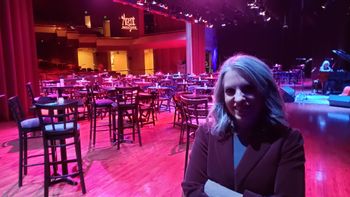 Germantown Performing Arts Center, Germantown, TN -February 2025
