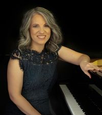 Pamela York Solo Piano