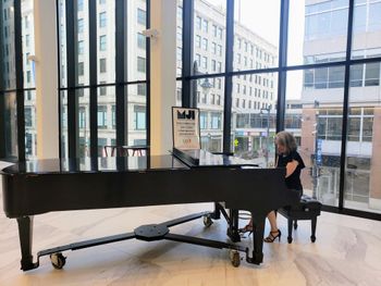 Bradley Symphony Center, Milwaukee, WI - June 2023
