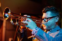 Eric Jacobson Quintet