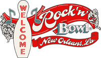Rock' N 'Bowl