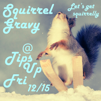 Squirrel Gravy