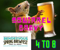 Squirrel Gravy