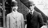 The Notorious May Brothers