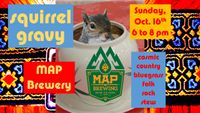 Squirrel Gravy