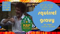 MAP Brewing
