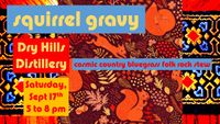 Squirrel Gravy