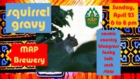 Squirrel Gravy