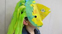 After School Art Class: 3D - Part Two