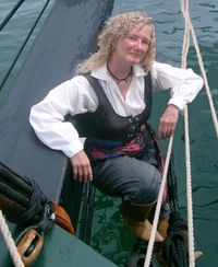 "A Passel of Pirates"