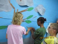 ACE Arts After School Program