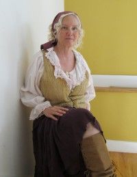 Books & Buccaneers: "A Passel of Pirates"