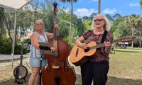 North Florida Fall Folk Festival - NOT YOUR GRANDMOTHER'S QUILT